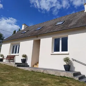 Verte Vallée , Callac France