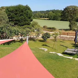 Amarré D'hôtes , Sarzeau France