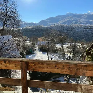 D'hôtes La Font , Eygliers France