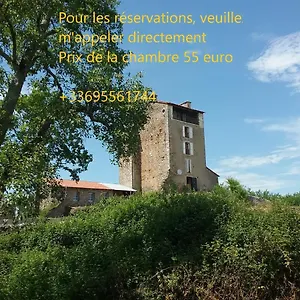 Chateau , Montégut France