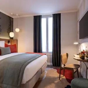 L'ormaie & 4*, Paris France