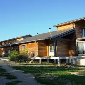  Maison d'hôtes Redspring D'hôtes
